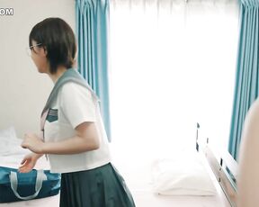 [Reducing Mosaic]FJIN-120 Brainwashing Enlightenment Mind Fucker “I Decide Who My Mother Is. A Schoolgirl Who Becomes The Target Of A Severe Mother-complex Man Is Hd Into Wearing An Apron And Be