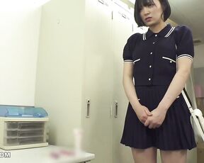 [Reducing Mosaic]CLUB-898 Shoplifting Beautiful Girl Tracked And Filmed On Camera Deep Throat Creampie Punishment