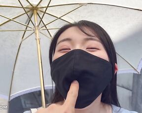 [Reducing Mosaic]FJIN-121 A Throat-throbbing Girl Who’s Always Ready To Play. 100 SMILE Cum Swallowing Hikaru Minazuki