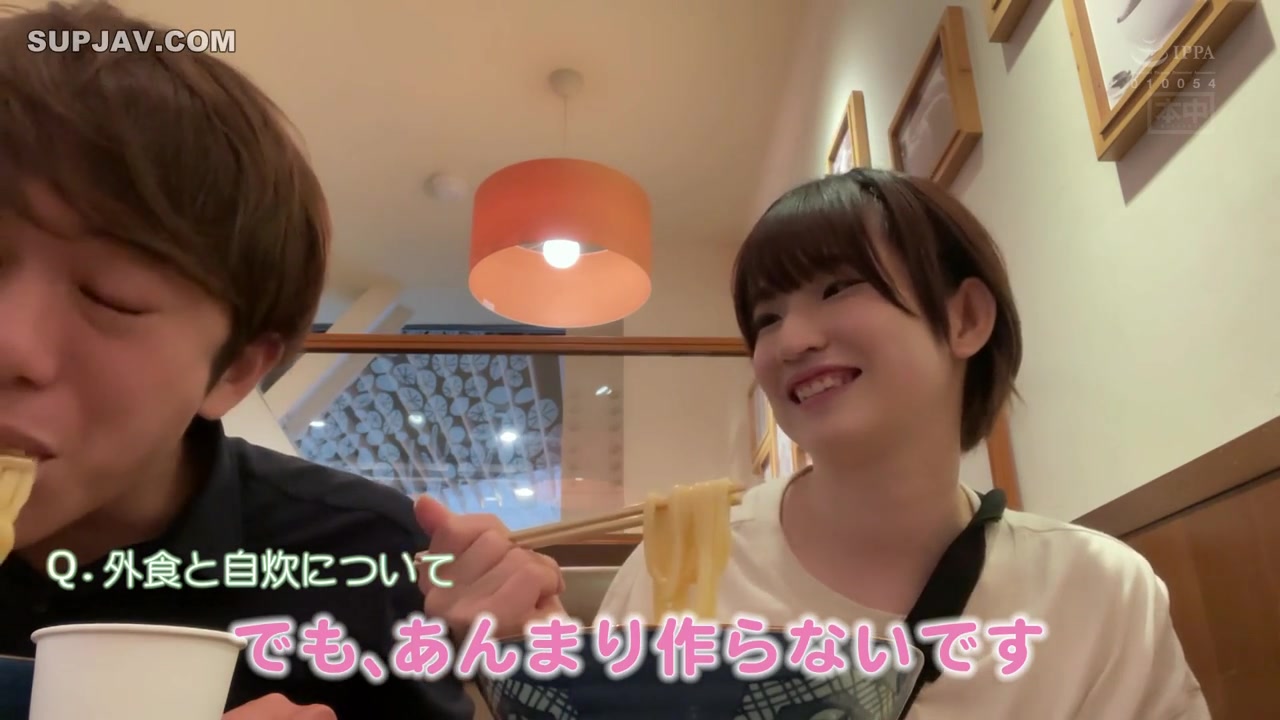 [Reducing Mosaic]HMN-270 Still A Fresh Face 18 Years Old Slightly Boyish Short Seriously First spover Creampie Date Ran Himeno