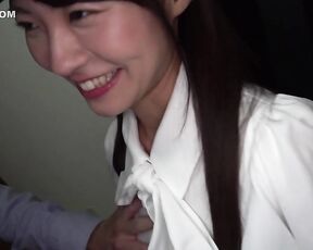 [Reducing Mosaic]NACR-601 My Girlfriend Is Natsu Tojo