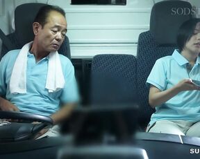 [Reducing Mosaic]START-507 Do You Have Breasts A Beautiful Young Part-Time Worker Is Sexually Harassed At A Moving Company… And Made To Cum Repeatedly By Her Sweaty Boss’s Huge Dick. Haru Shibas