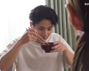 [Reducing Mosaic]DVMM-348 Forbidden Polynesian Sex With Her Husband’s StepCd. A Married Woman Who Experienced The Ultimate Orgasm Through Slow Long Intercourse Over Five Days Continues To Squirt