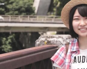 [Reducing Mosaic]SDAB-044 “I Was Ashamed And Laughed A Lot” Ayukawa Tsubomi 19 Years Old SOD Exclusive AV Debut