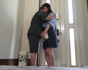 [Reducing Mosaic]758REFUCK-216 Ao-San