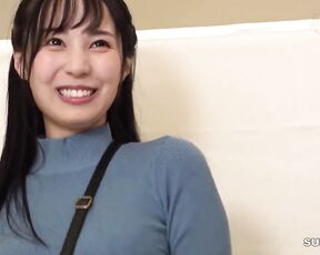 [Reducing Mosaic]DDH-378 A Busty College Girl Whose Cleavage Is So Captivating You Can’t Help But Stare At Her Cleavage Takes On A Silhouette Quiz I’m Gonna Cum Again… She’s Ecstatic As Her Boyf