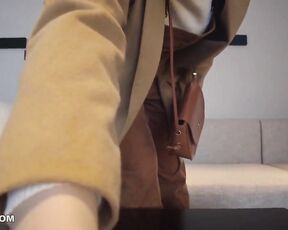 [Reducing Mosaic]KMHRS-041 The First Time In My Life A Vaginal Cum Shot Rinkan Miyamori Misuzu Who Dyes An Unbranded Body That Is Not Dyed With Anything With 11 Sperms