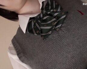 [Reducing Mosaic]MDTM-797 I Tried Keeping A Runaway Uniform Girl Who Sells Her Body. 01