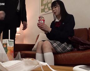 [Reducing Mosaic]MIAA-713 Usually Quiet And Sober Glasses Student Is A Homeroom Teacher me Meat Onaho. Every Day After School Half-crying Acme I’m Driving My Face Into A Madness. Massive Facial 