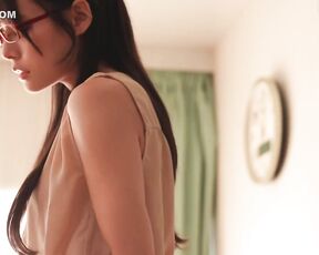 [Reducing Mosaic]MIDA-502 “We’re No Longer Student And Teacher.” I Was A Virgin with An Insatiable Masochistic Penis Who Had Been Targeted By A Quiet And Timid Japanese Teacher a Sex Monster For