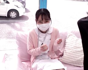 [Reducing Mosaic]SDMM-223 Magic Mirror Van Nurses Only Would You Like To Examine My Insatiable Dick Includes 4 Angels In White Coats Who Serve Men Who Are Having Trouble With Their Huge Penises 