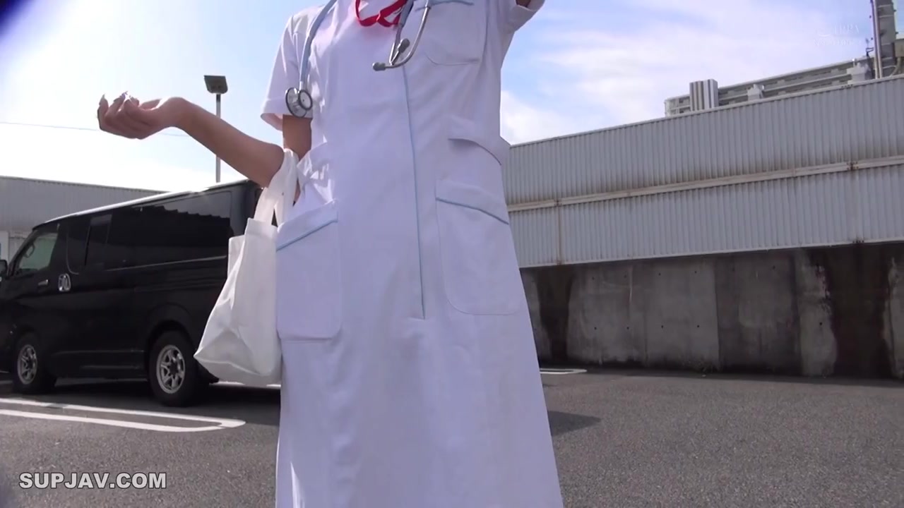 [Reducing Mosaic]SDMM-223 Magic Mirror Van Nurses Only Would You Like To Examine My Insatiable Dick Includes 4 Angels In White Coats Who Serve Men Who Are Having Trouble With Their Huge Penises 