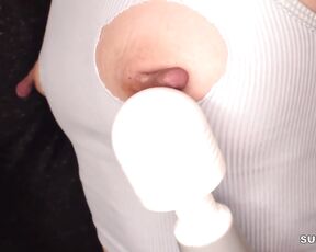 [Reducing Mosaic]SOAN-123 My Long-nippled Mother Is Going To Be A Two-hole Livestock Today… A Housewife Who Consents To Anal Cuckolding Shiina Asahi pseudonym 46 Years Old