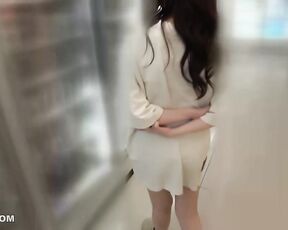 [Reducing Mosaic]YMDS-254 A Night Of Intimate Passionate Sex With The Idol Fujimori Riho All To Himself.