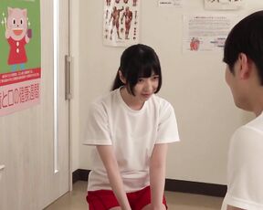 HUNTC-512 Gen Z Health And Physical Education Here’s The Best Class Where You Can Touch The Bodies Of The Cute Girls In Your Class With Confidence We’ll Be Digging Deep Into Sex Including How Th