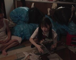 IPZZ-796 Brave And Beautiful Girl Who Wants To Help Her Uncle Who Has Lost Everything And Lives In A Trash Room Willingly Performs The Most Pleasing Sexual Service Today Yamada Suzuna