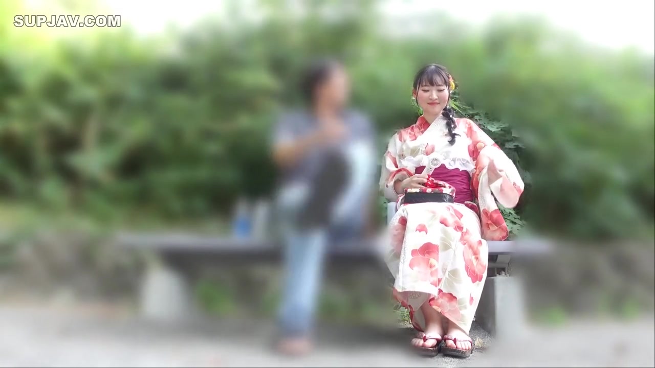 [Reducing Mosaic]546EROFV-360 Yamato Nadeshiko The Kimono Shop Lady’s Day Off.