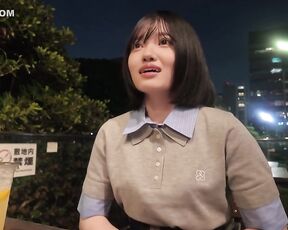 [Reducing Mosaic]SIRO-5613 A Blossoming Sexual Talent Her First Ever Orgasm In Missionary Position Followed By A Squirting Orgasm With Fingering The Baby-Faced Beauty’s Sticky Kiss And Natural E