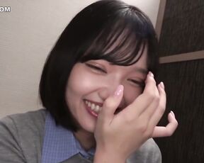 [Reducing Mosaic]SIRO-5613 A Blossoming Sexual Talent Her First Ever Orgasm In Missionary Position Followed By A Squirting Orgasm With Fingering The Baby-Faced Beauty’s Sticky Kiss And Natural E