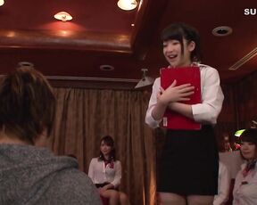 [Reducing Mosaic]AVOP-309 Harlem Slut Estee Ultimate Hospitality Of Ten Highest Class TheRts