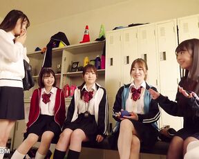 [Reducing Mosaic]HUNTC-351 My Popularity Has Finally Arrived In A Weak Baseball Club Where There Are More Female Managers Than Members In Order To Keep Me On Unlimited Creampies Are Allowed And 