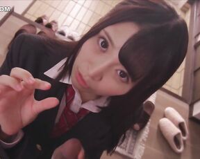 [Reducing Mosaic]T28-554 On The Day My Parents Are Away I Snapped All Day Long Until My Sister And Sperm Died. Kato Momoka