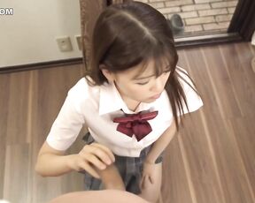 [Reducing Mosaic]T28-571 On Days When My Parents Were Absent I Sprinkled All Day Long Until My Sister And Sperm Died.Yui Nagase