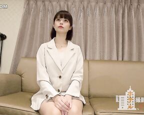 [Reducing Mosaic]FOCS-005 AV Actress Mija-san’s … Let’s Try It Actually I’ve Been Worried For A Long Time … SEX I Did It