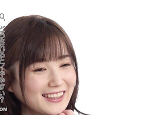 [Reducing Mosaic]FSDSS-264 Portio Development Climax First Experience Life’s First Continuous Iki Mad Honda Momo