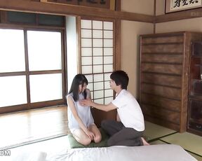 [Reducing Mosaic]SDAB-046 “I Want To Save Money For My Grandpa” Kawahara Kaede SOD Exclusive AV Debut