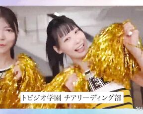 [Reducing Mosaic]SDDE-719 Tobijio School Life Culture Festival Preparation Edition Girls In Uniform Who Keep Squirting And Incontinent While At School