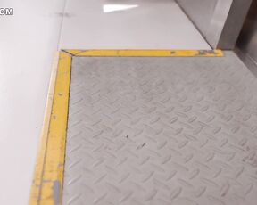 [Reducing Mosaic]T38-045 Nishimoto Meisa A Schoolgirl Who Fell Completely To A Group Of Molesters