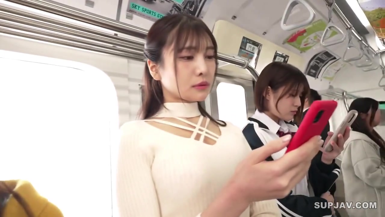 [Reducing Mosaic]HUNTC-423 Girls Standing On The Train 1.5 Excluding Hotel No Charge Depending On The Negotiation Girls Who Are Looking For Compensated Dating Or Casual Sex Have Started Standing