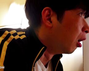 [Reducing Mosaic]MIDA-477 “Lick Mia’s Asshole” The Student Council President With A Cute Ass Seduces The Masochistic Teacher With No Panties On Opens His Asshole Makes Him Lick Her Asshole And C