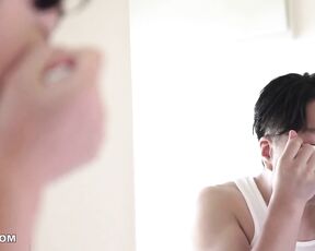 [Reducing Mosaic]MIAB-577 My Brother-in-law’s Favorite Food Was My Nipples… He’d Been Watching My Breasts Grow Since I Was A Cd And He’d Been Teasing Me Until I’d Cum From My Nipples… Karin Kita