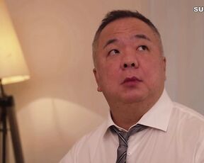 [Reducing Mosaic]PPPE-384 I’ve Been Married To My Wife For 10 Years. Finally I Gave My Big-breasted Stepdaughter 10 Years’ Worth Of Training In The Three Days She Was Visiting Her Hometown And S