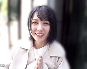 [Reducing Mosaic]CEMD-020 Embarrassed The Ultimate Shame Survival Horikita Wan Who Takes A Walk In The Big City Exposed To The Crotch