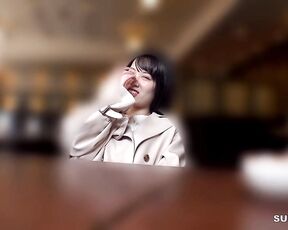 [Reducing Mosaic]CEMD-020 Embarrassed The Ultimate Shame Survival Horikita Wan Who Takes A Walk In The Big City Exposed To The Crotch