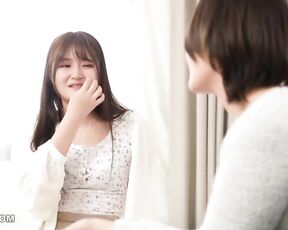 [Reducing Mosaic]FTHTD-131 She s Having Fun And It s Annoying So I Did Whatever I Wanted With Her And Made Her Understand...