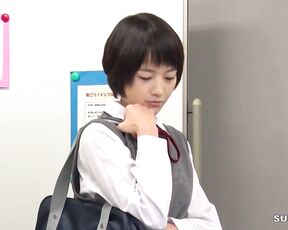 [Reducing Mosaic]MDTM-132 Love Love Big Penis Teacher Ai Mukai