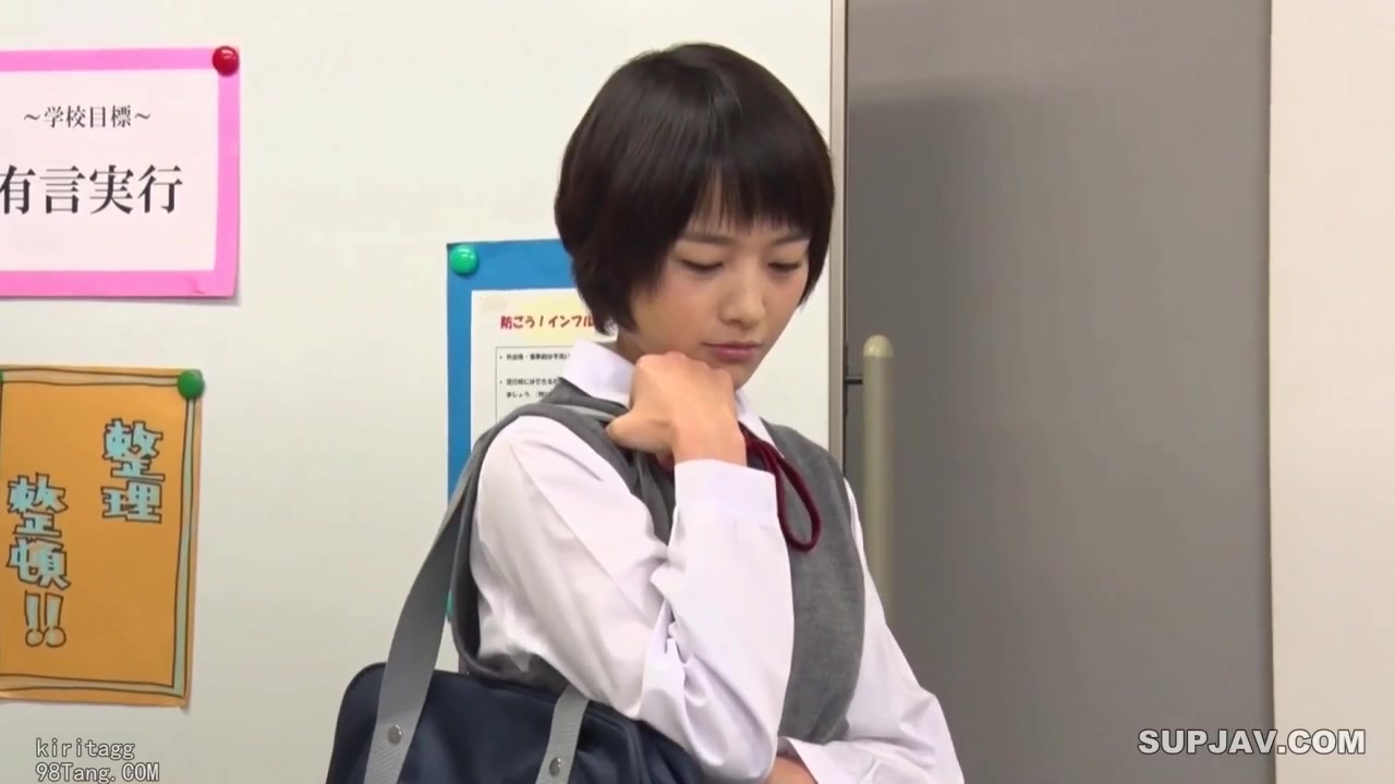 [Reducing Mosaic]MDTM-132 Love Love Big Penis Teacher Ai Mukai