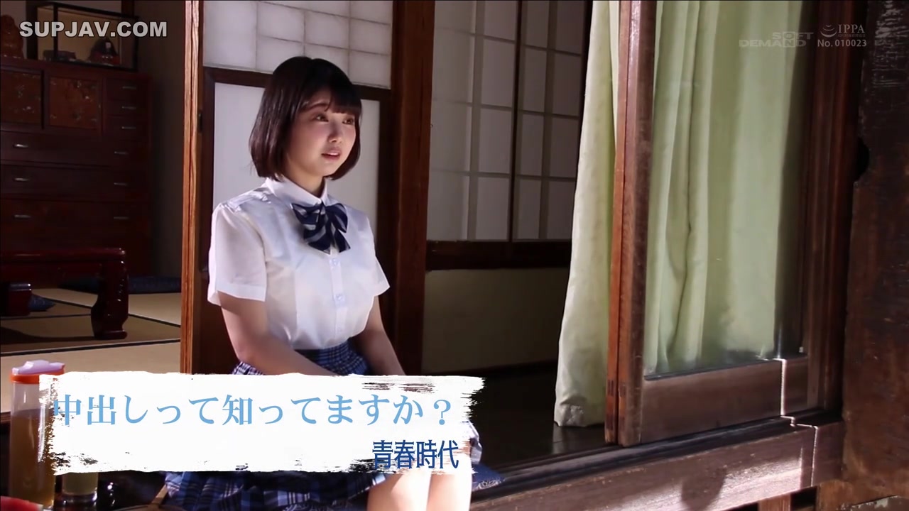 [Reducing Mosaic]SDAB-203 It s The First Time In A State Where This Is A Trottro ... Creampie Ban Lifted Youth Momono Rin