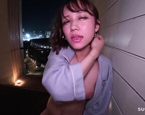 [Reducing Mosaic]390JAC-229 I m Seriously Going To Break... [The Most Consecutive Orgasms Ever Creampie Her Lewd F-Cup Breasts Are Irresistible A Gal With Loads Of Potential ] In Harajuku I Meet