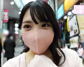 [Reducing Mosaic]MIAA-736 Small Devil Slut s Virgin Fishing Reverse Nan Raw Saddle Brush Wholesale White Peach Hana