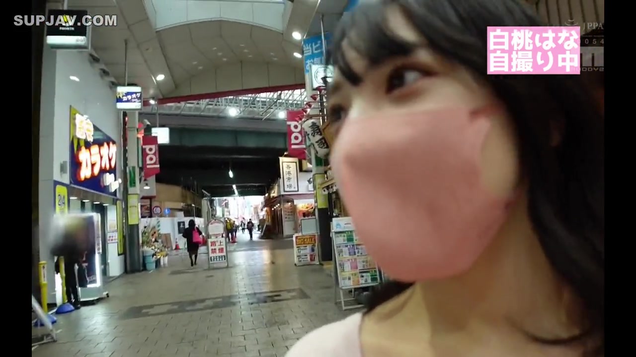 [Reducing Mosaic]MIAA-736 Small Devil Slut s Virgin Fishing Reverse Nan Raw Saddle Brush Wholesale White Peach Hana