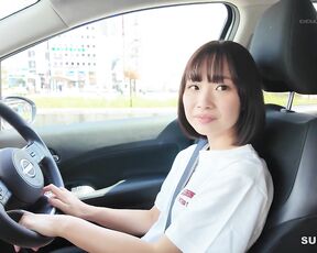 [Reducing Mosaic]MOGI-146 [First Shoot] A Tiny Active Submissive Nursery School Teacher With A Sensitive Slender Body Who Squirts A Lot When Bullied. A Lively Girl With A Bright Smile 22-Year-Ol