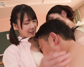 [Reducing Mosaic]MTALL-028 A Uniform Beautiful Girl Who Makes You Dk Plenty Of Drooling Saliva Sexual Intercourse