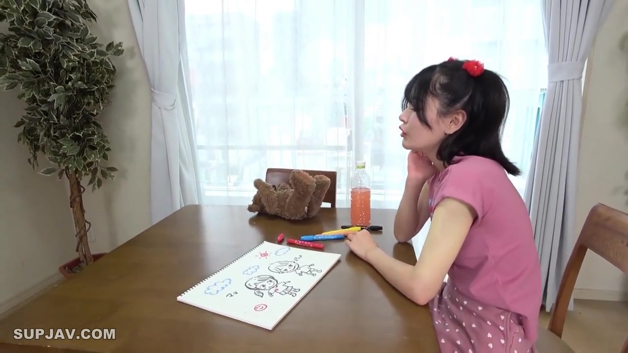 [Reducing Mosaic]NEO-944 Whenever I Cum I Always Pin My Legs