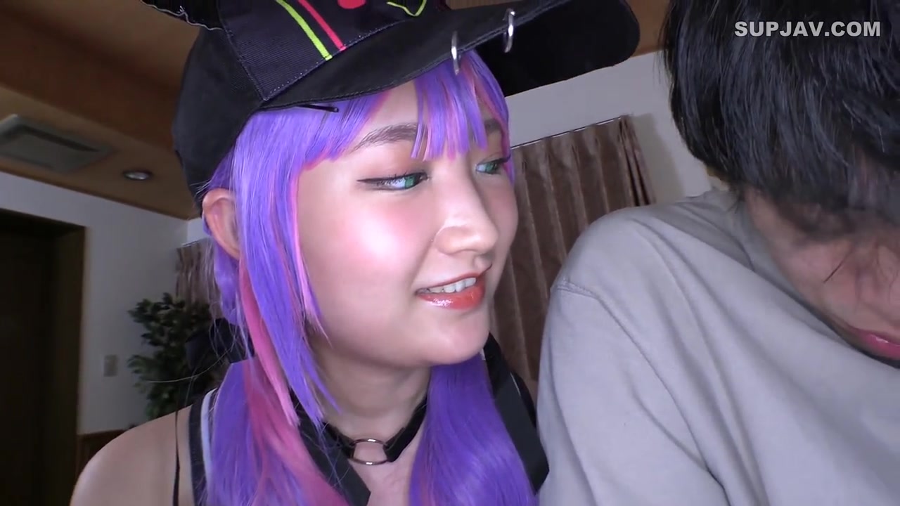 [Reducing Mosaic]PCSD-004 Cosplayer Sside Mside Noa-chan