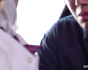 [Reducing Mosaic]BLK-418 The Cheeky Gal Sold To The Boyfriend Father Dedicated Envy Meat Urinal Meat Sakihara Phosphorus